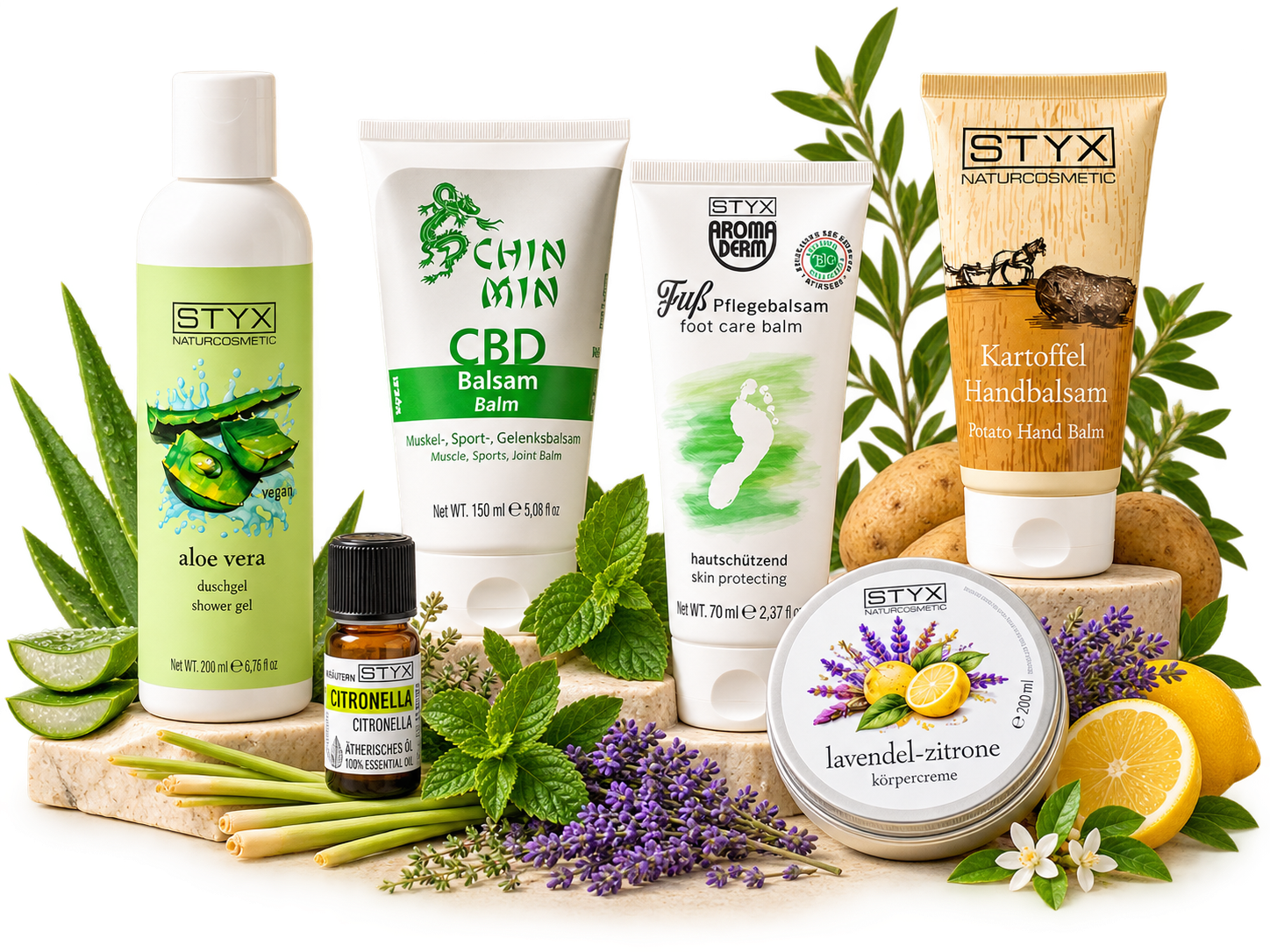 STYX Naturcosmetic Polska